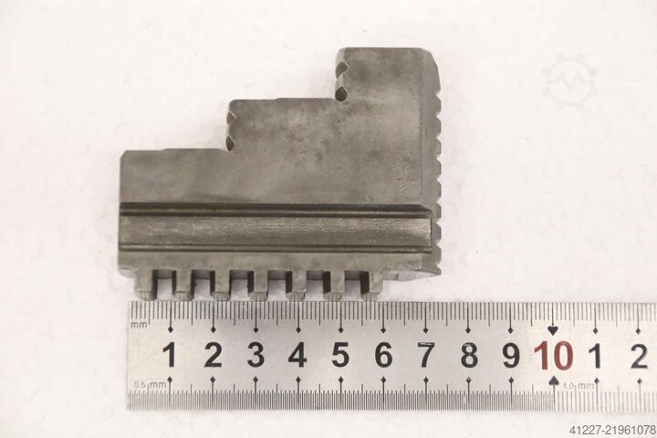 Ganasce intercambiabili unbekannt Breite 22 mm