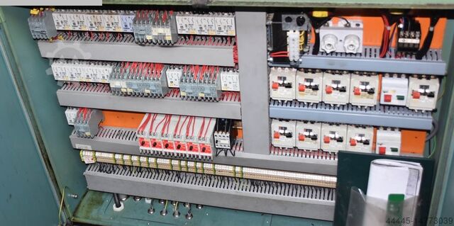 Bandă ferăstrău KASTO PBA 320/460 AU