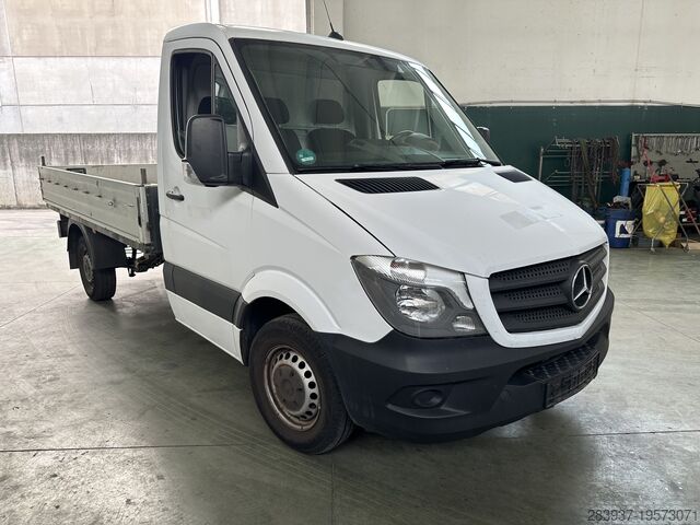 Kamyonet Mercedes-Benz Sprinter