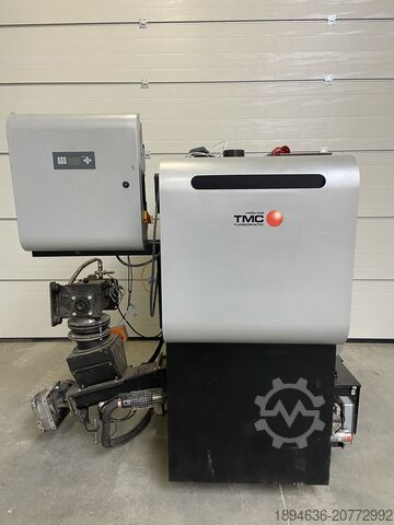 Heating Fröling Turbomat