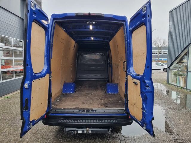 Bestelwagen Iveco Daily 40C18 3.0 D L4H2 Maxi GVW 3500 KG Euro 6D
