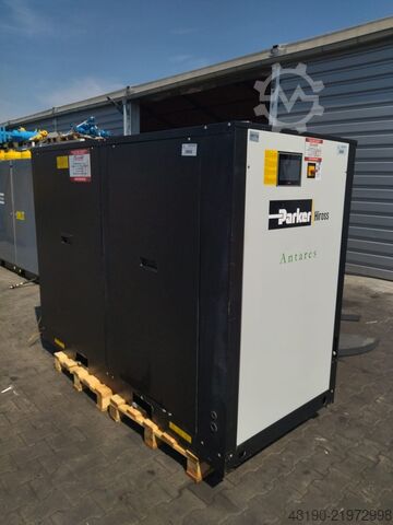 Sécheur frigorifique pour air comprimé Parker Hiross ATT260