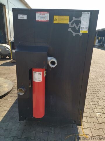 Sécheur frigorifique pour air comprimé Parker Hiross ATT260