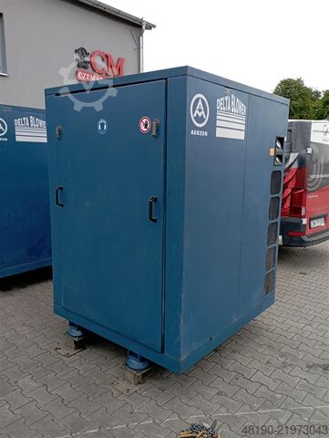 Blower Aerzen GM50L