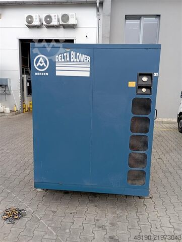 Blower Aerzen GM50L