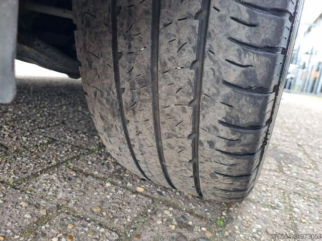 Piattaforma di sollevamento Mercedes-Benz Sprinter 316 CDI/ Hoogwerker/ Platform 12.5m/ 8...