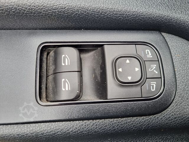 Hefplatform Mercedes-Benz Sprinter 316 CDI/ Hoogwerker/ Platform 12.5m/ 8...