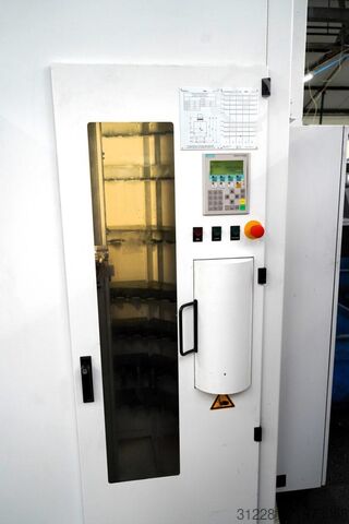 Centre d’usinage vertical 5 axes MIKRON HPM 450U WPC