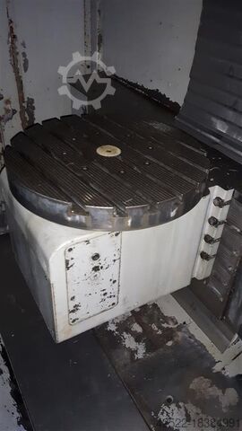 Bewerkingscenter - Universeel DECKEL FP 4- 60 T