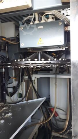 Machining Center - Universal DECKEL FP 4- 60 T