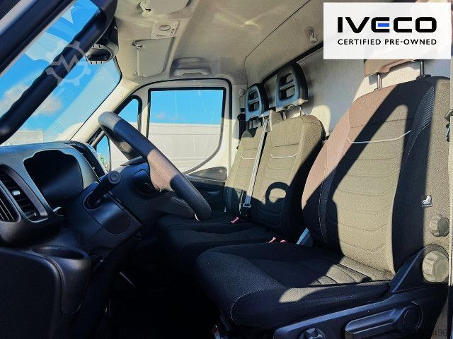 Κλειστό βαν IVECO 70C18HA8/P