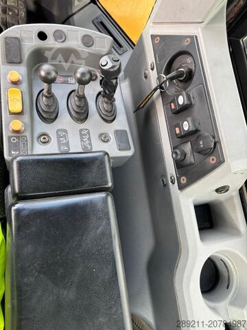 φορτωτής CAT 950 K