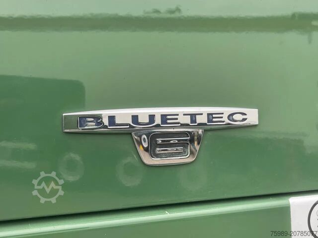 Standard-SZM Mercedes-Benz Actros 1840 ADR,  FRIGO, Great condition!