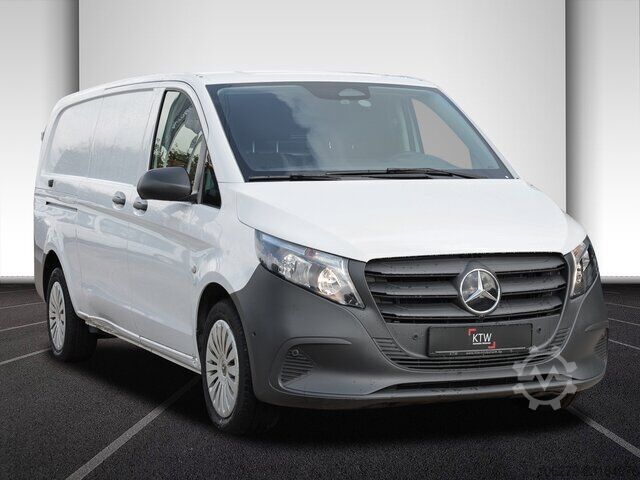 Furgoneta Mercedes-Benz Vito116CDI KA Extralang,Automatik,Klima,Kamera