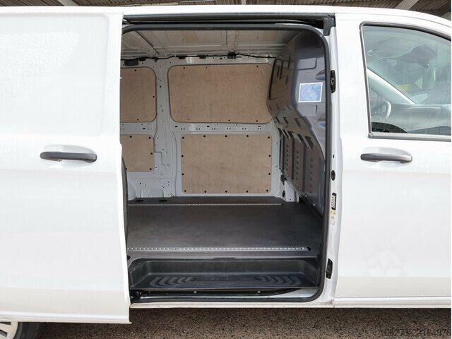 Furgoneta Mercedes-Benz Vito116CDI KA Extralang,Automatik,Klima,Kamera