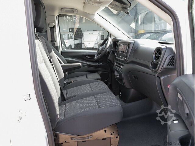Furgoneta Mercedes-Benz Vito116CDI KA Extralang,Automatik,Klima,Kamera