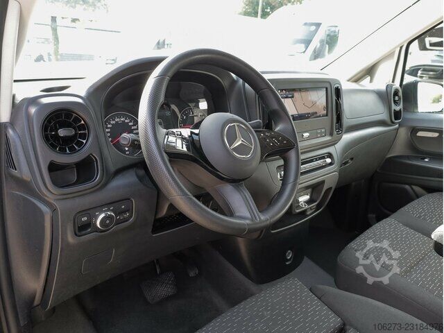 Furgoneta Mercedes-Benz Vito116CDI KA Extralang,Automatik,Klima,Kamera