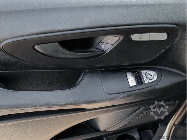 Furgoneta Mercedes-Benz Vito116CDI KA Extralang,Automatik,Klima,Kamera