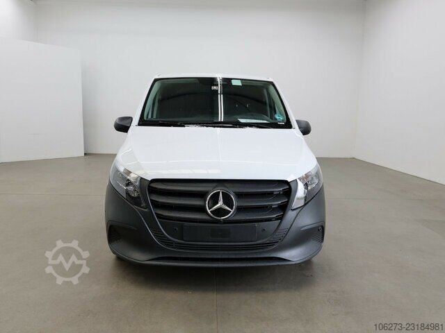 Furgoneta Mercedes-Benz Vito116CDI KA Extralang,Automatik,Klima,Kamera