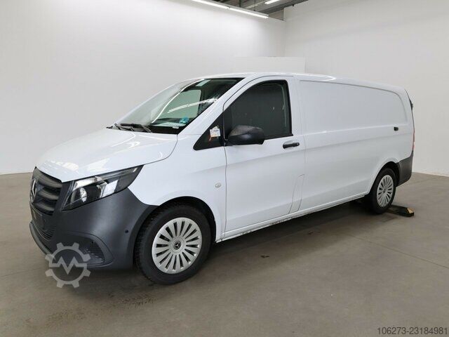 Furgoneta Mercedes-Benz Vito116CDI KA Extralang,Automatik,Klima,Kamera