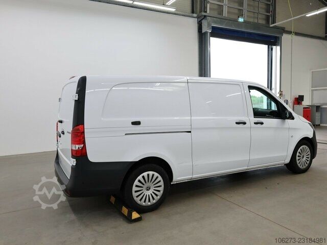 Furgoneta Mercedes-Benz Vito116CDI KA Extralang,Automatik,Klima,Kamera