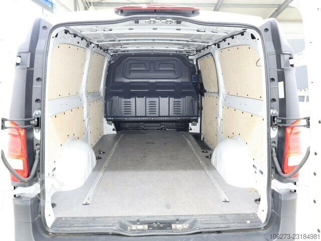 Furgoneta Mercedes-Benz Vito116CDI KA Extralang,Automatik,Klima,Kamera
