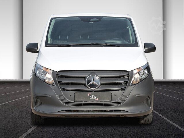Furgoneta Mercedes-Benz Vito116CDI KA lang,Automatik,Klima,Kamera
