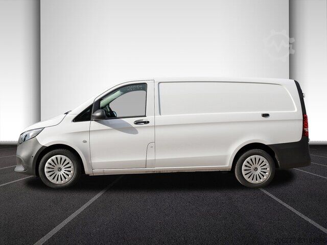 Furgoneta Mercedes-Benz Vito116CDI KA lang,Automatik,Klima,Kamera