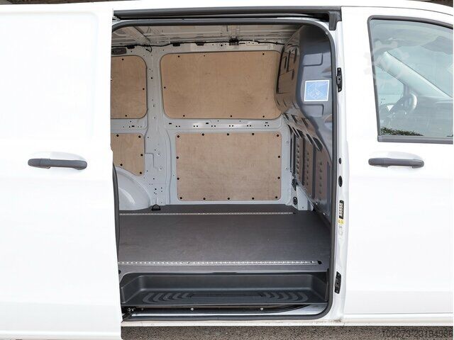 Furgoneta Mercedes-Benz Vito116CDI KA lang,Automatik,Klima,Kamera