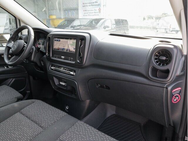 Furgoneta Mercedes-Benz Vito116CDI KA lang,Automatik,Klima,Kamera