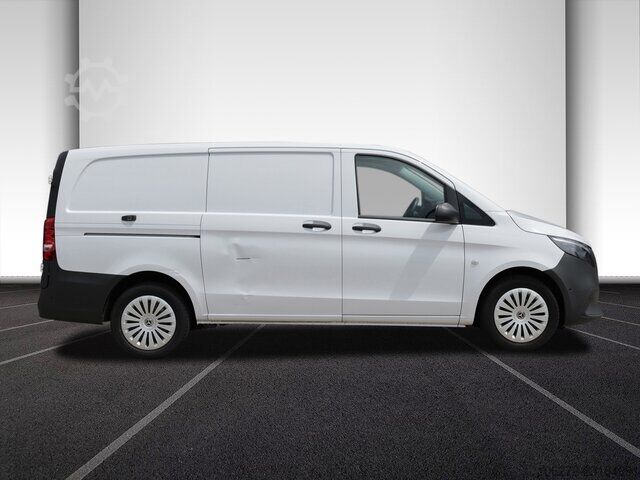 Furgoneta Mercedes-Benz Vito116CDI KA lang,Automatik,Klima,Kamera