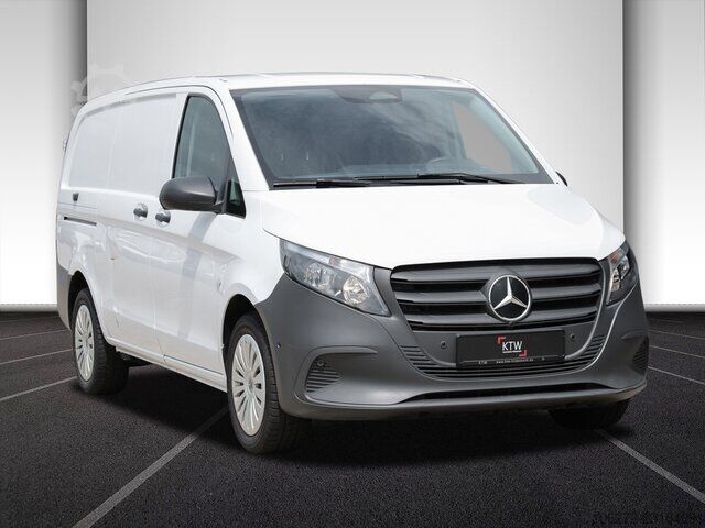Furgoneta Mercedes-Benz Vito116CDI KA lang,Automatik,Klima,Kamera