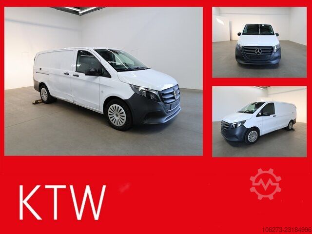 Furgoneta Mercedes-Benz Vito116CDI KA lang,Automatik,Klima,Kamera