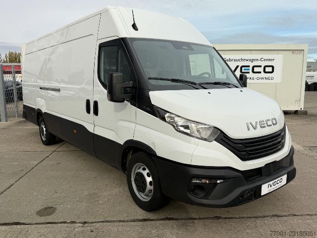 Kassevogn IVECO 35S16V MAXI NEUES MODELL