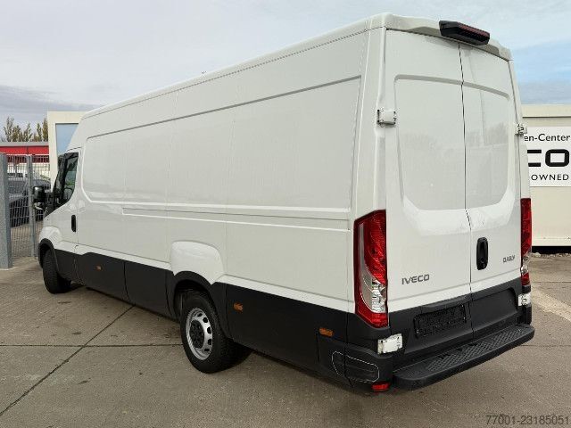 Kassevogn IVECO 35S16V MAXI NEUES MODELL