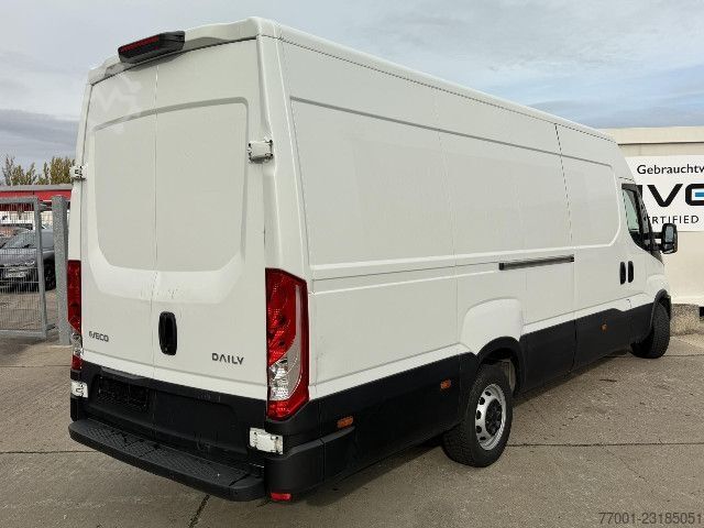 Kassevogn IVECO 35S16V MAXI NEUES MODELL
