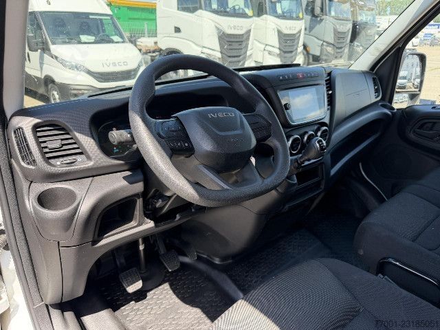 Kassevogn IVECO 35S16V MAXI NEUES MODELL