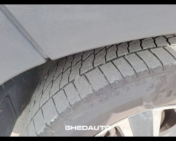 Kleinbus FIAT DUCATO FURGONE PASSO LUNGO