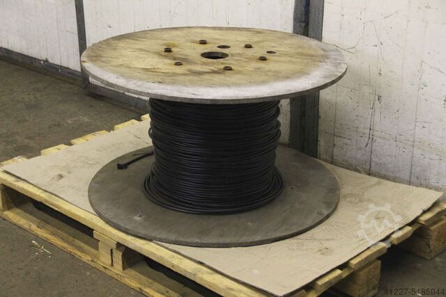 Glasvezelkabel Lapp Kabel Hitronic HQN1500 4G 50/125 OM2