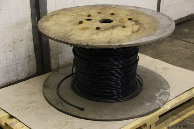 Glasvezelkabel Lapp Kabel Hitronic HQN1500 4G 50/125 OM2