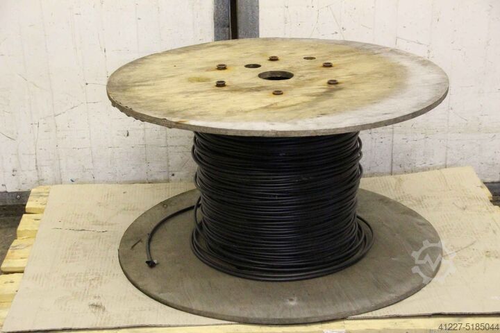 Glasvezelkabel Lapp Kabel Hitronic HQN1500 4G 50/125 OM2