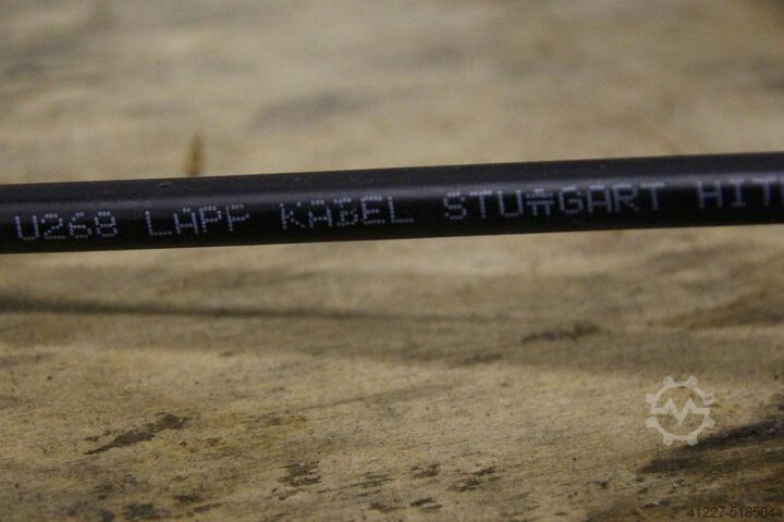 Glasvezelkabel Lapp Kabel Hitronic HQN1500 4G 50/125 OM2