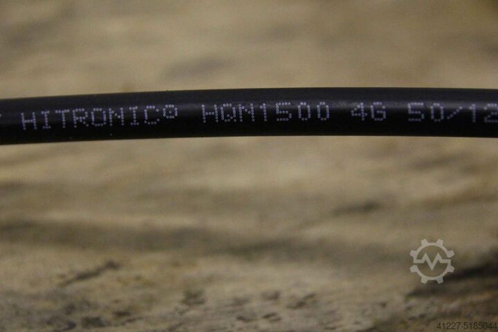 Glasvezelkabel Lapp Kabel Hitronic HQN1500 4G 50/125 OM2