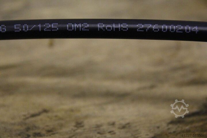 Glasvezelkabel Lapp Kabel Hitronic HQN1500 4G 50/125 OM2