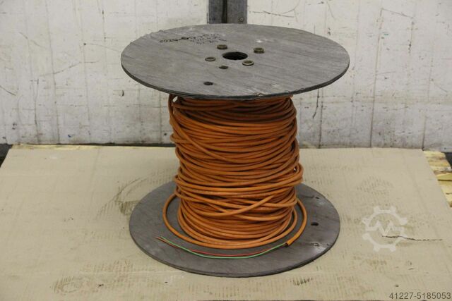 Câble à fibres optiques Phoenix Contact I-VH11Y 2K200/230