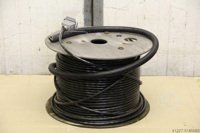 Glasvezelkabel Lapp Kabel Hitronic Torsion 8E 9/125 OS2