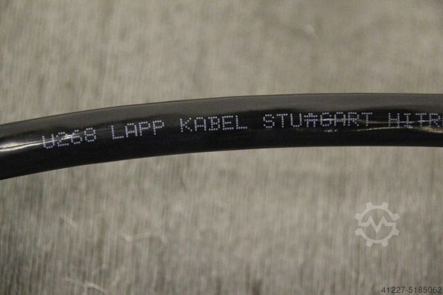 Glasvezelkabel Lapp Kabel Hitronic Torsion 8E 9/125 OS2