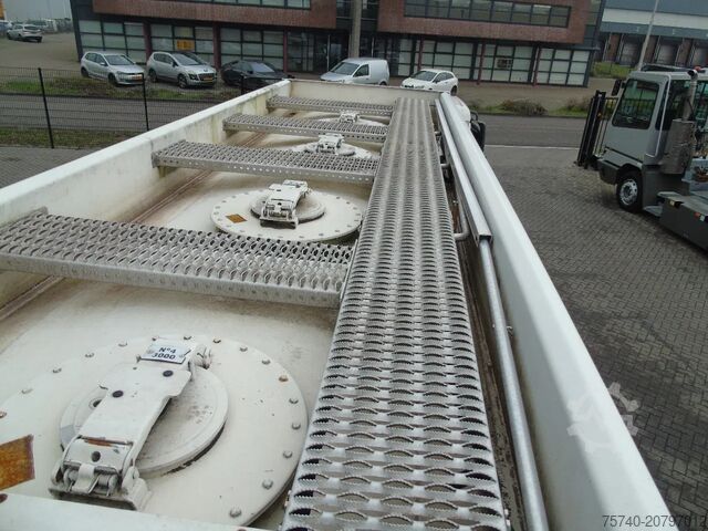 Tank MAN TGM 18.290 + 14.000 liter + pump/meter complete...