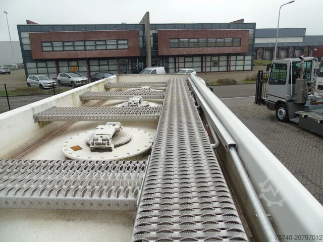 Tank MAN TGM 18.290 + 14.000 liter + pump/meter complete...