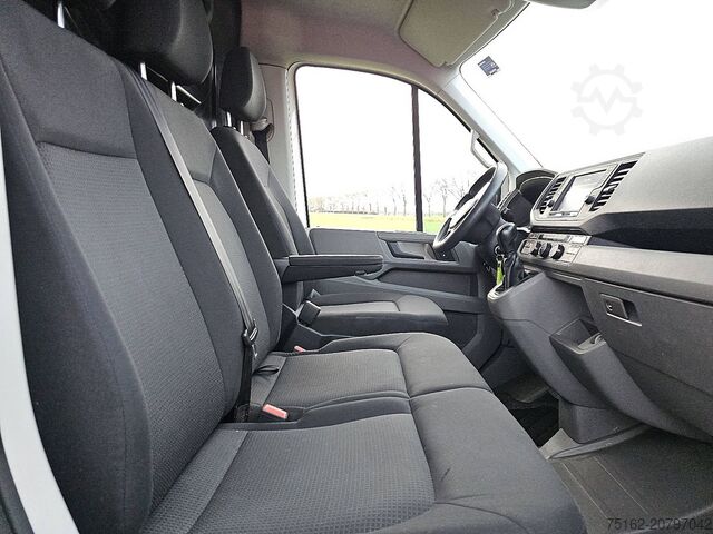 Bestelauto M.A.N. TGE 3.140 L3H2 Maxi Trekhaak!